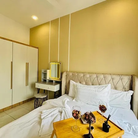 Youth City Residence Nilai Exterior photo