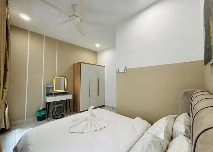 Youth City Residence Nilai