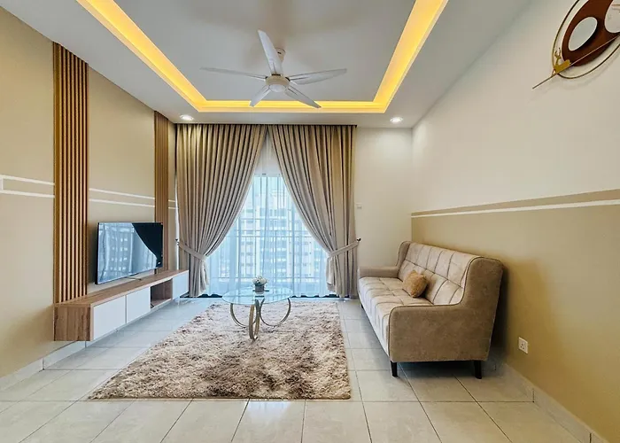 Youth City Residence Nilai
