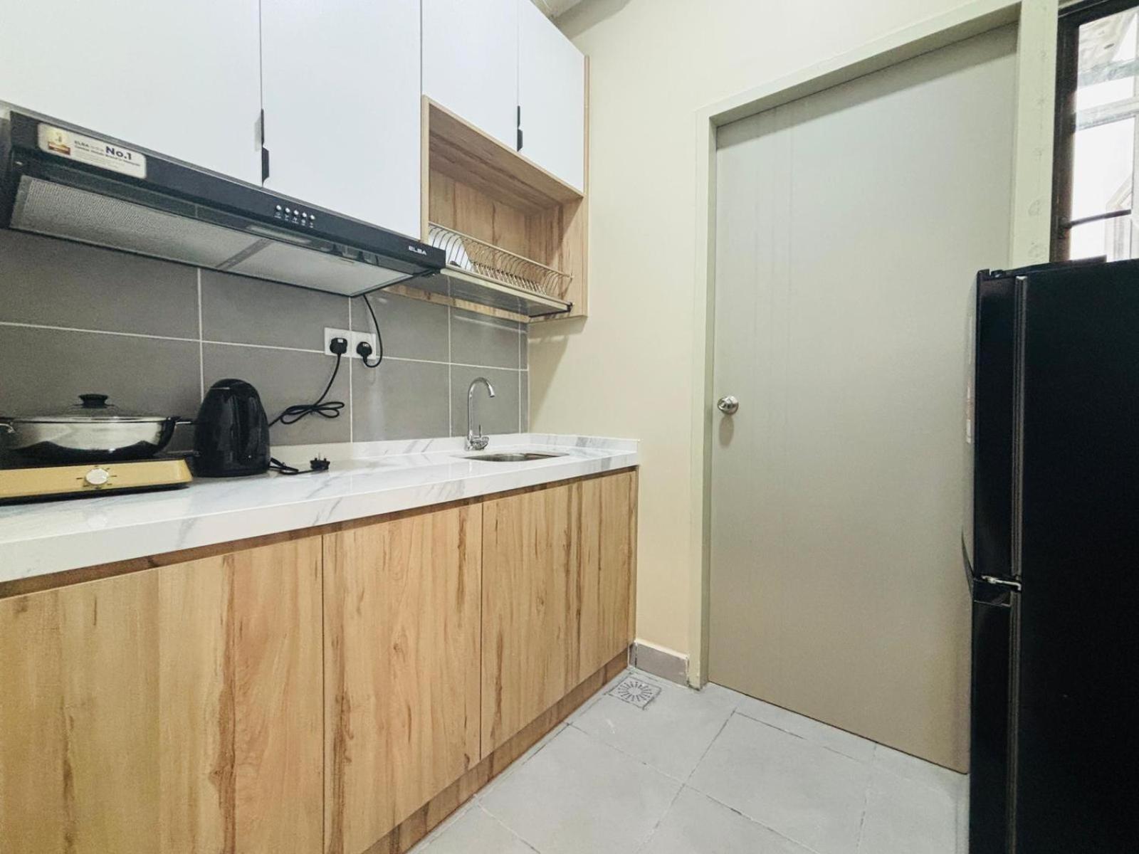 Youth Apartment Nilai
