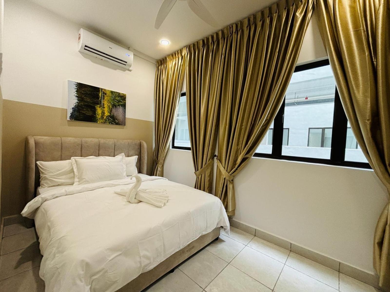 Youth Apartment
