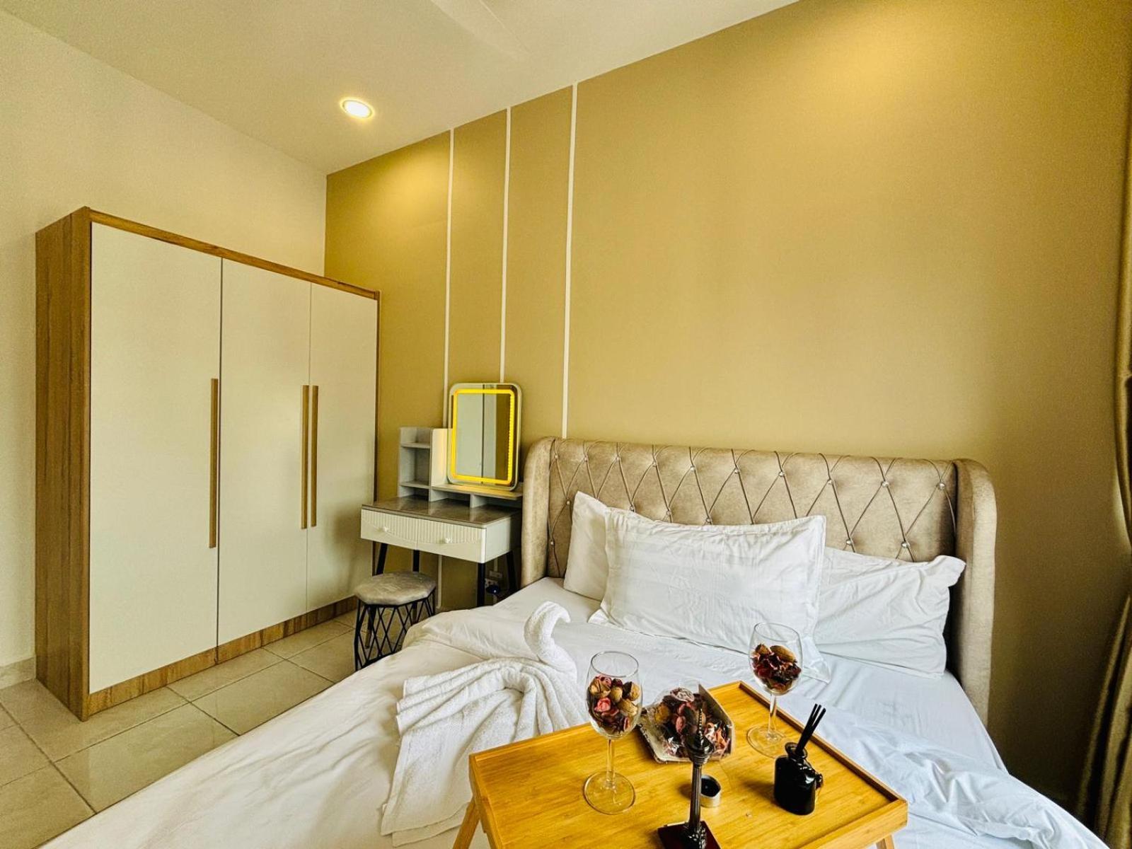 Youth Apartment
