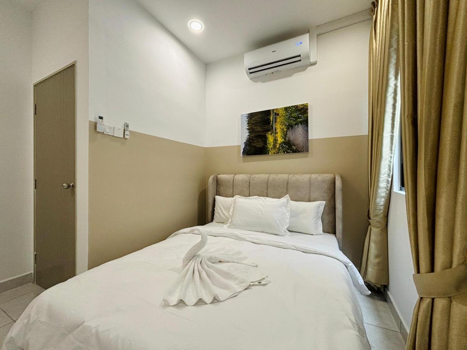 Youth Apartment Nilai