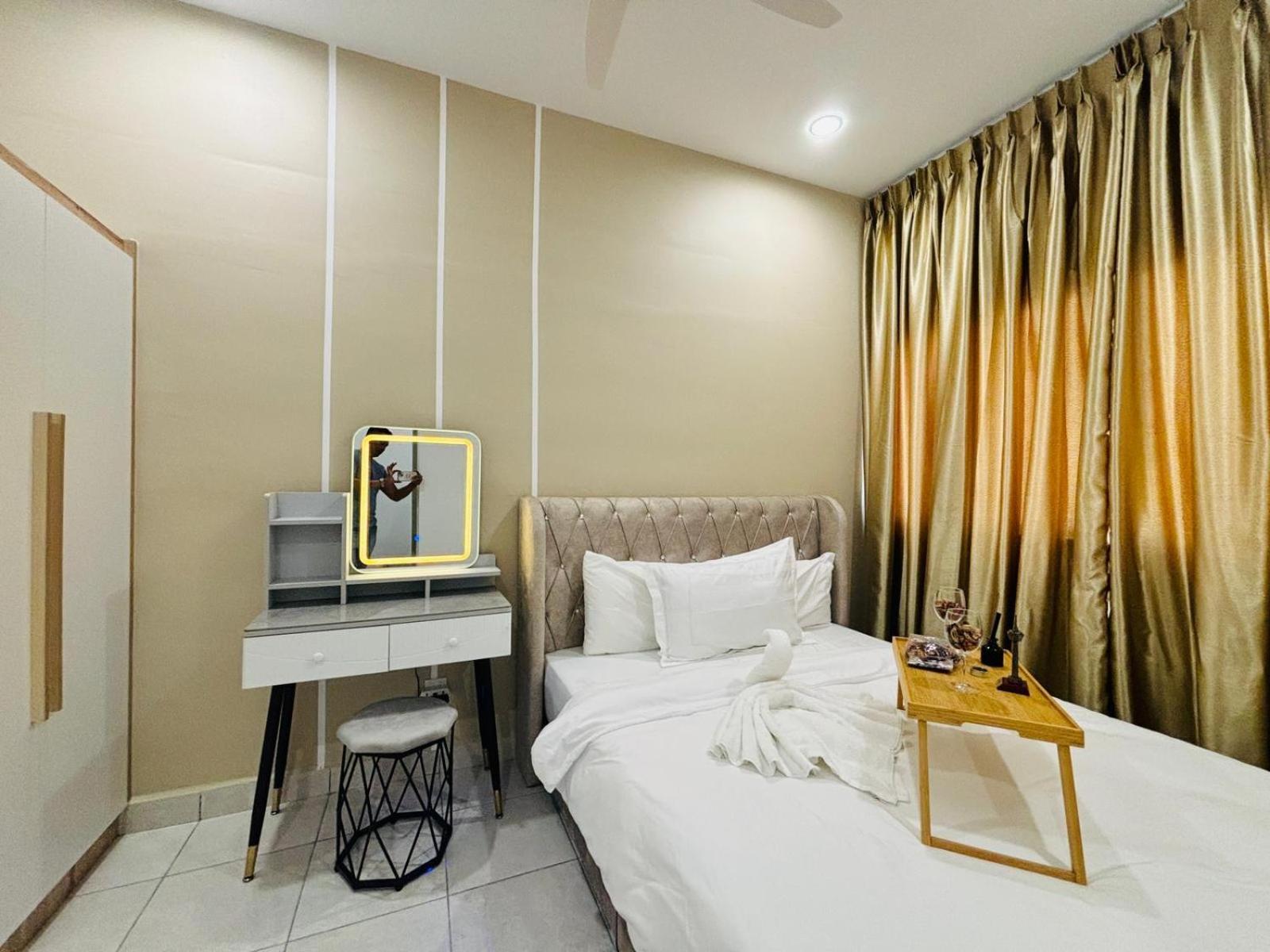 Youth Apartment Nilai