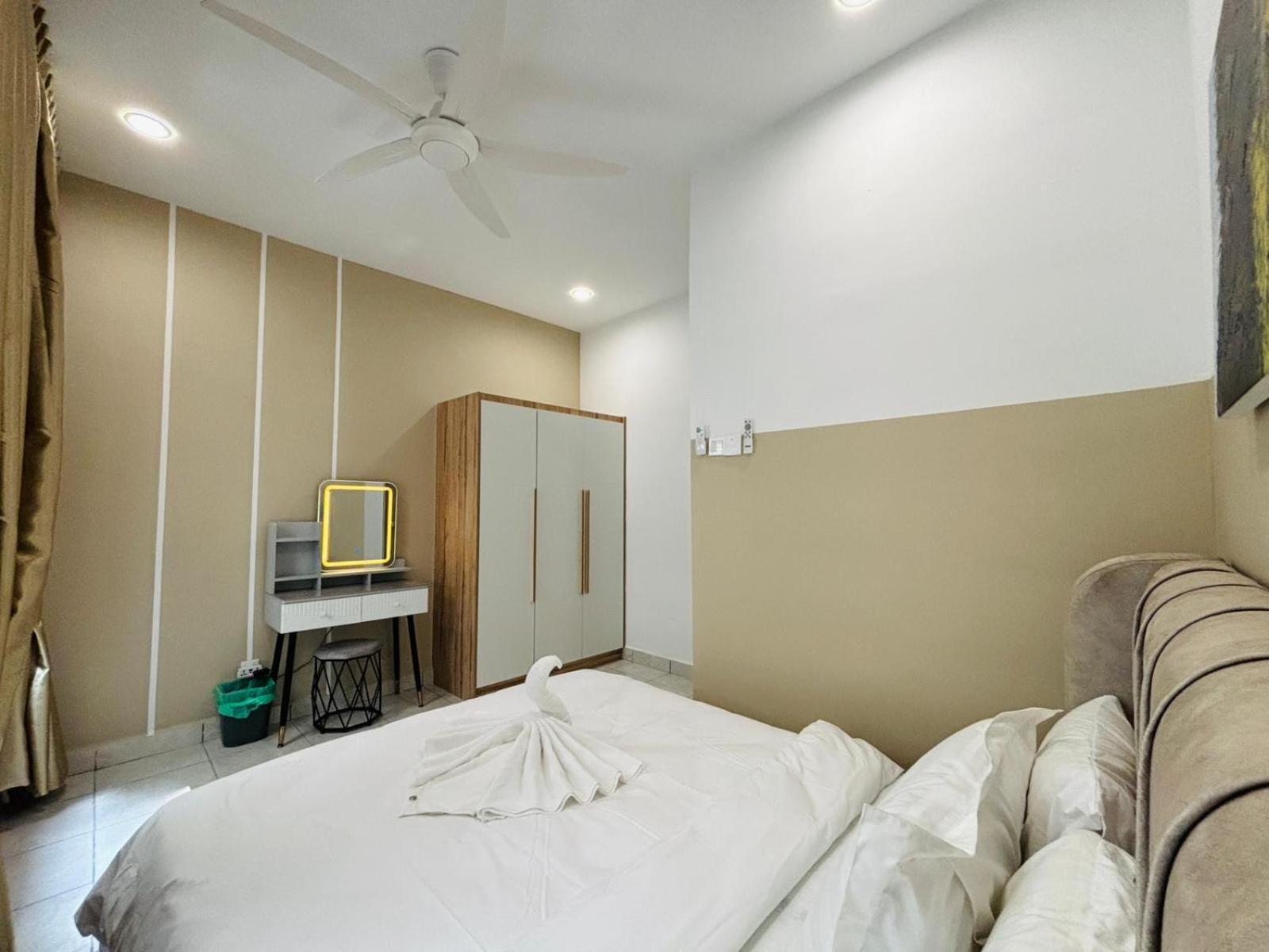 Youth Apartment *