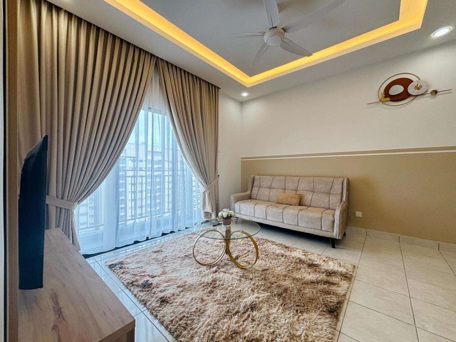 Apartment Youth Nilai