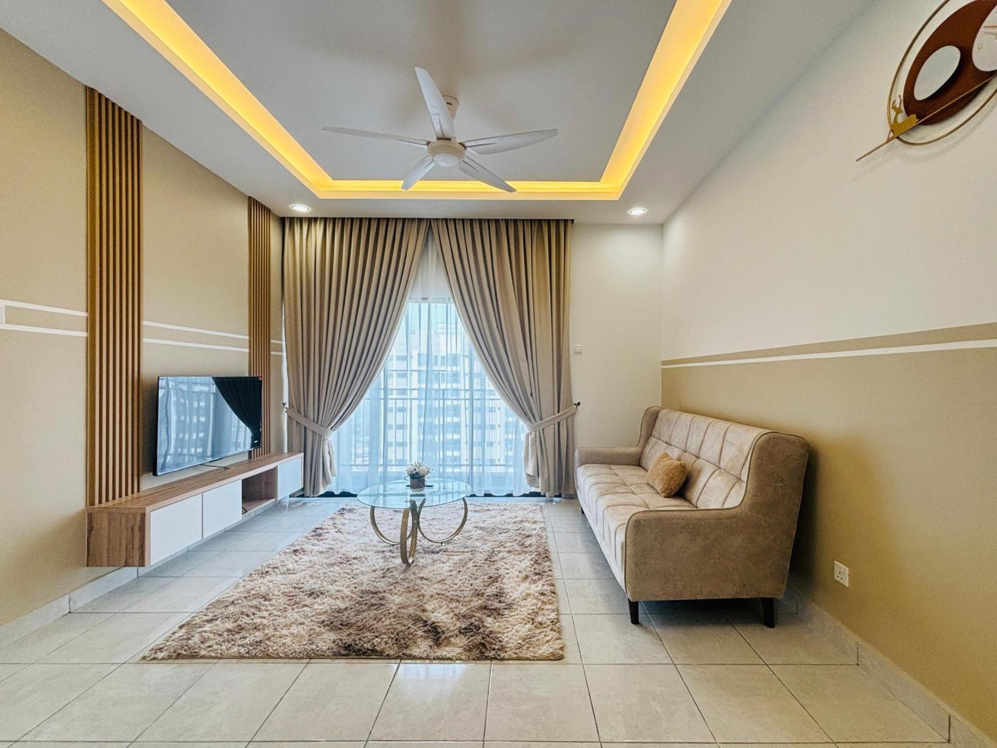 Youth Apartment *